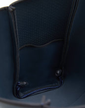 Load image into Gallery viewer, City North South tote in pewter