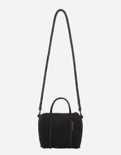 Load image into Gallery viewer, Prequel XS crossbody bag in black