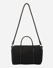 Load image into Gallery viewer, Prequel M crossbody in black