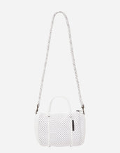 Load image into Gallery viewer, Prequel XS crossbody in white