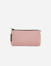 Load image into Gallery viewer, Petite escape tote bag in salmon