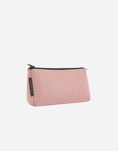 Load image into Gallery viewer, Petite escape tote bag in salmon
