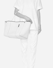 Load image into Gallery viewer, PRE ORDER // Escape™ tote in stone
