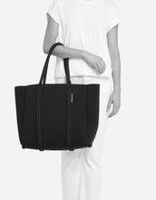 Load image into Gallery viewer, City 360 tote in pewter
