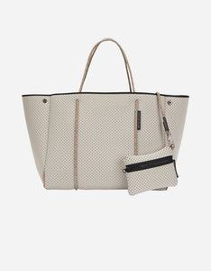 PRE ORDER // Escape™ tote in stone