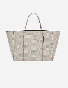 PRE ORDER // Escape™ tote in stone