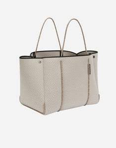 PRE ORDER // Escape™ tote in stone