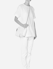 Load image into Gallery viewer, Festival mini crossbody bag in stone
