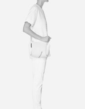 Load image into Gallery viewer, Festival mini crossbody bag in stone
