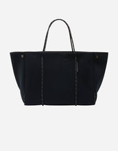 Load image into Gallery viewer, Escape™ tote in highlight fleck black
