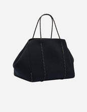 Load image into Gallery viewer, Escape™ tote in highlight fleck black
