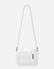 Load image into Gallery viewer, Prequel XS crossbody in white
