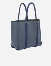 Load image into Gallery viewer, City 360 tote in pewter
