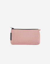 Load image into Gallery viewer, Petite escape tote bag in salmon
