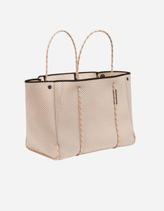 Escape™ tote in blush