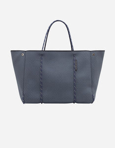 Escape™ tote in pewter