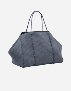 Escape™ tote in pewter