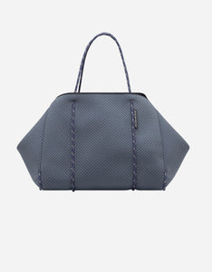 Escape™ tote in pewter