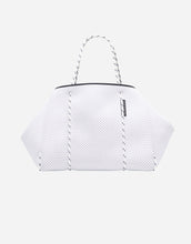 Load image into Gallery viewer, Escape™ tote in white
