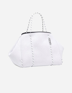 Escape™ tote in white