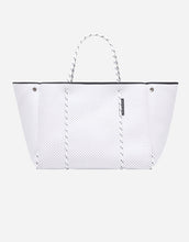 Load image into Gallery viewer, Escape™ tote in white
