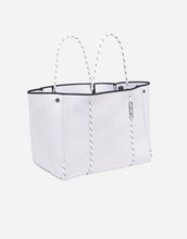 Load image into Gallery viewer, Escape™ tote in white
