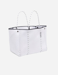 Escape™ tote in white