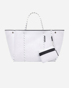 Escape™ tote in white