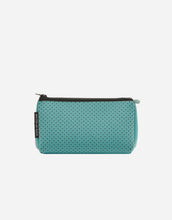 Load image into Gallery viewer, Petite escape tote bag in sea glass
