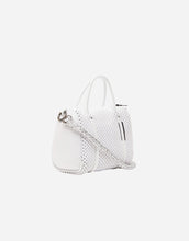 Load image into Gallery viewer, Prequel XS crossbody in white
