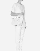 Load image into Gallery viewer, Petite escape tote bag in blush
