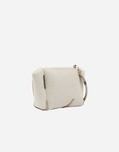 Load image into Gallery viewer, Festival mini crossbody bag in stone
