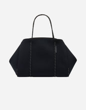 Load image into Gallery viewer, Escape™ tote in highlight fleck black
